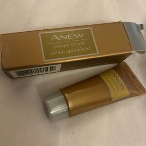 Avon Anew Power Serum - Gold